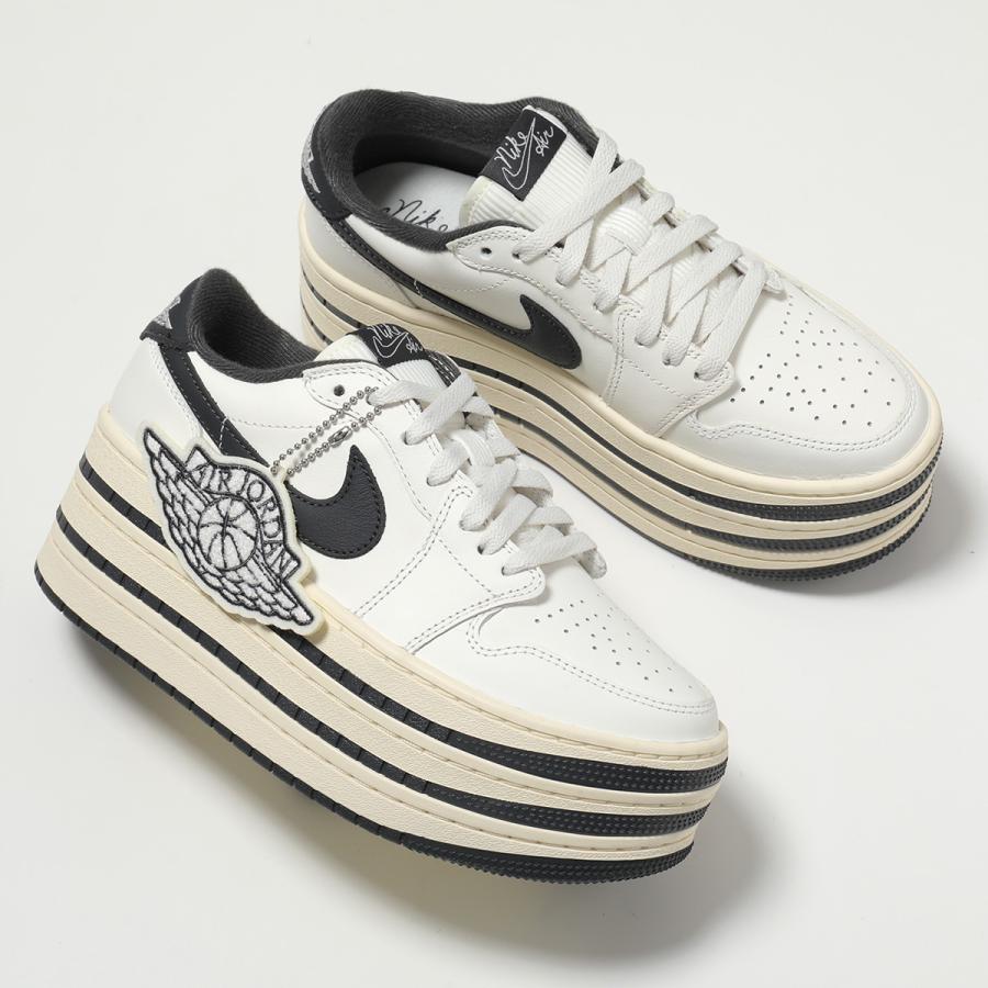 NIKE（ナイキ） スニーカー AIR JORDAN 1 TRIPLE STACK エアジョーダン