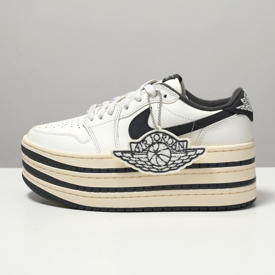 NIKE（ナイキ） スニーカー AIR JORDAN 1 TRIPLE STACK エアジョーダン