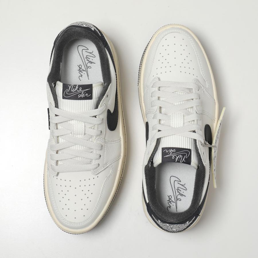NIKE（ナイキ） スニーカー AIR JORDAN 1 TRIPLE STACK エアジョーダン