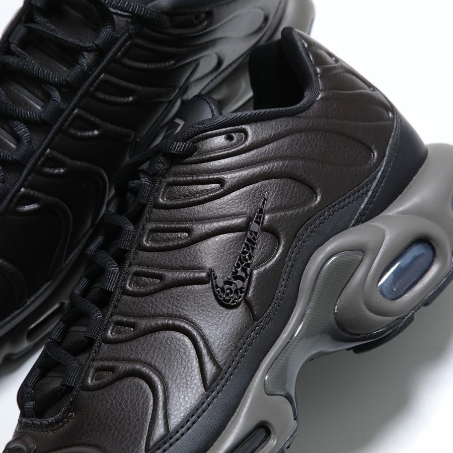 NIKE（ナイキ） スニーカー AIR MAX PLUS PRM QS OLY エアマックス