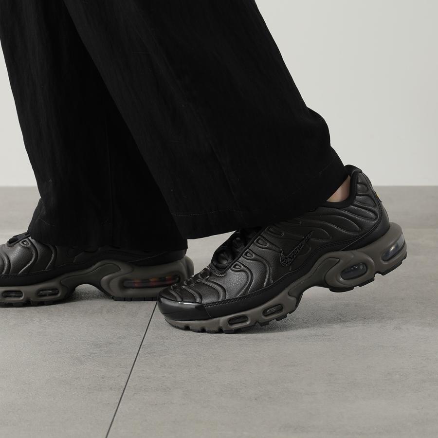 NIKE（ナイキ） スニーカー AIR MAX PLUS PRM QS OLY エアマックス