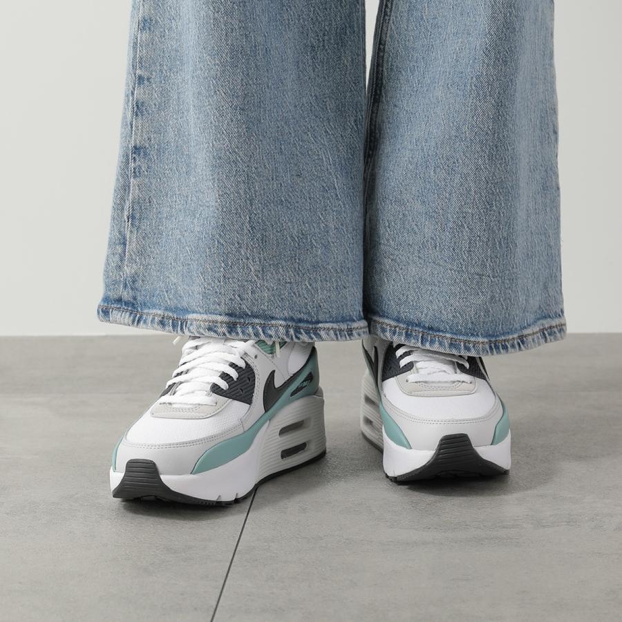NIKE（ナイキ） スニーカー AIR MAX 90 LV8 エアマックス FD4328-115
