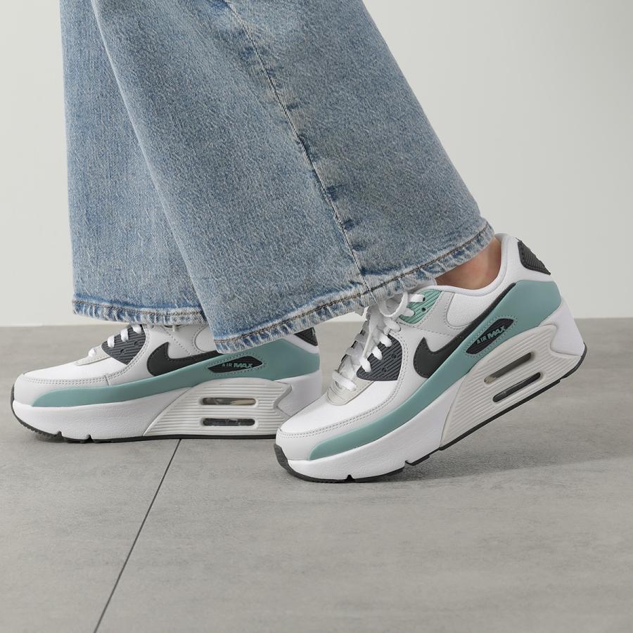 NIKE（ナイキ） スニーカー AIR MAX 90 LV8 エアマックス FD4328-115