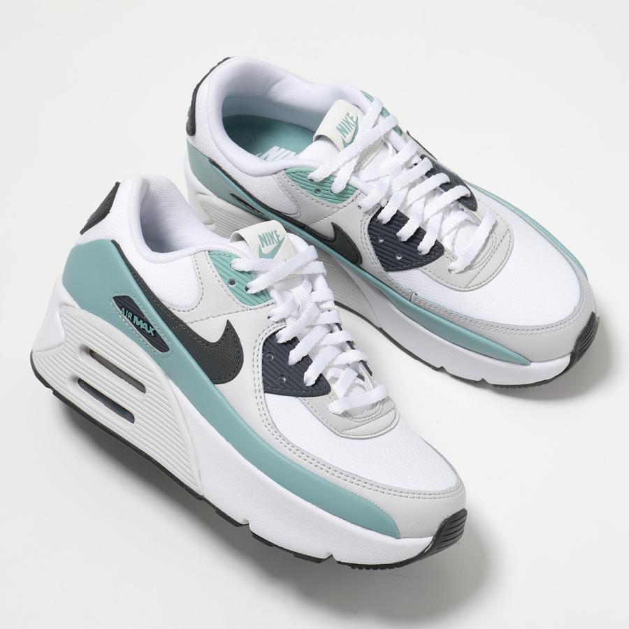 NIKE（ナイキ） スニーカー AIR MAX 90 LV8 エアマックス FD4328-115
