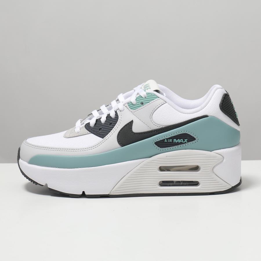 NIKE（ナイキ） スニーカー AIR MAX 90 LV8 エアマックス FD4328-115