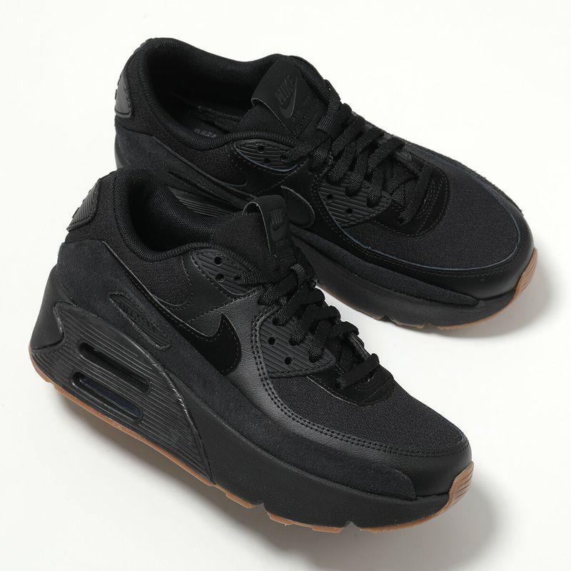 NIKE（ナイキ） スニーカー AIR MAX 90 LV8 エアマックス HJ3847-010