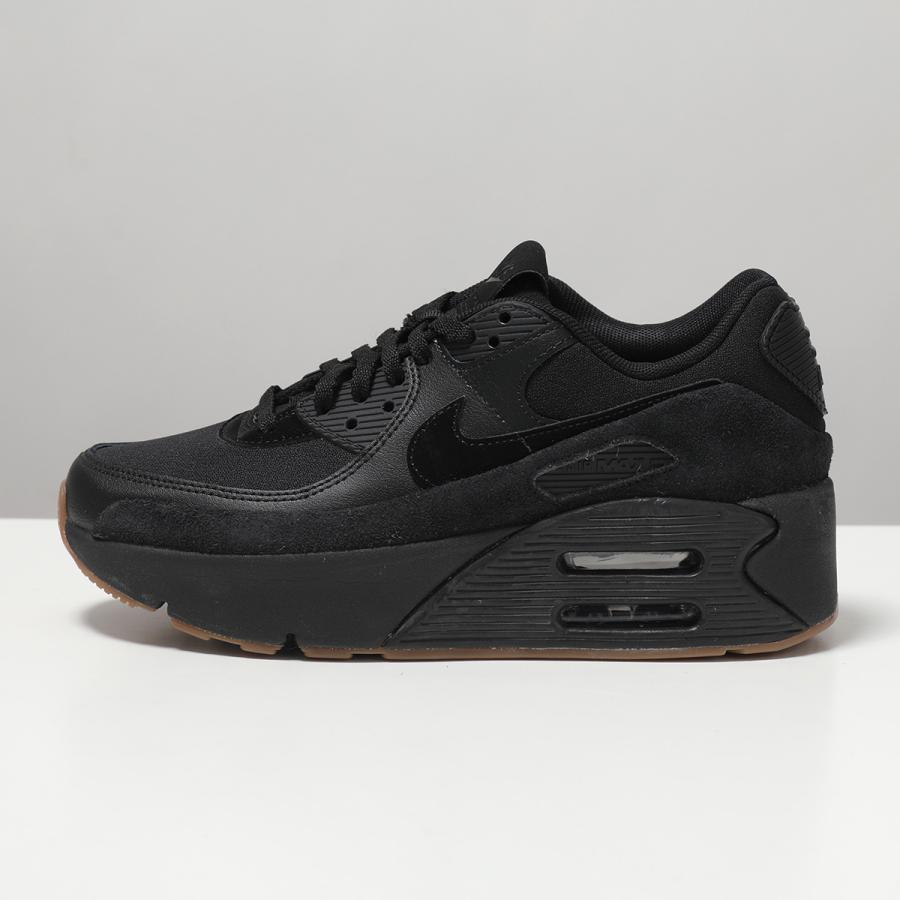 NIKE（ナイキ） スニーカー AIR MAX 90 LV8 エアマックス HJ3847-010