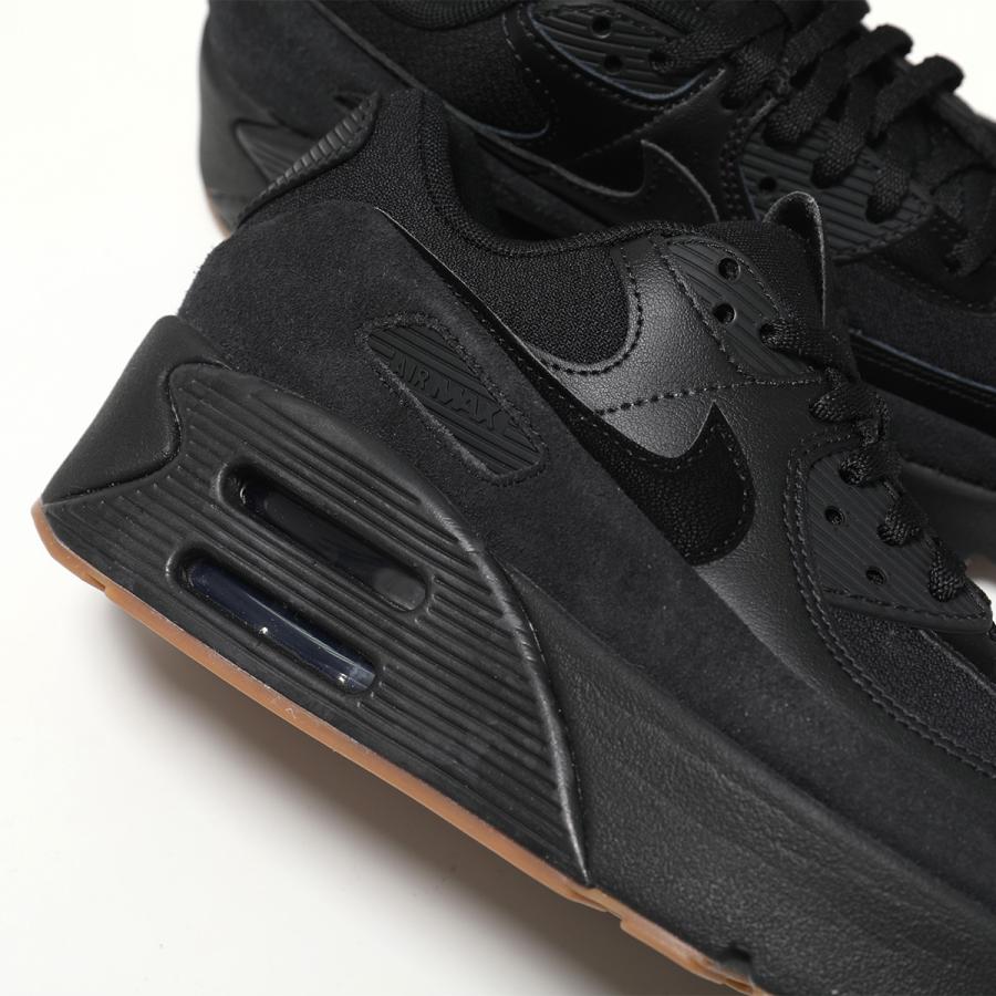 NIKE（ナイキ） スニーカー AIR MAX 90 LV8 エアマックス HJ3847-010