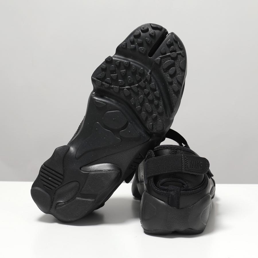 ナイキ エア リフト レザー　HM5737-002 Black HM5737-002 Nike Air Rift Leather Black (Women's) | eBay