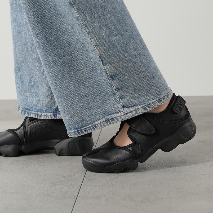 NIKE（ナイキ） スニーカー AIR RIFT エアリフト HM5737-002