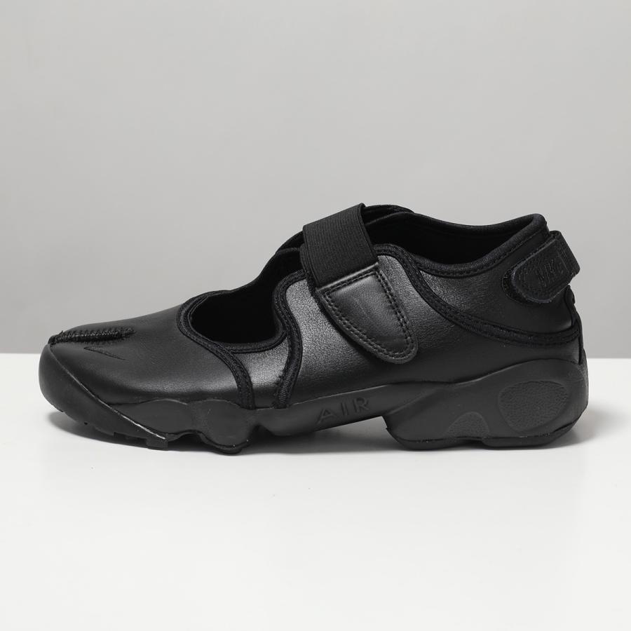 NIKE（ナイキ） スニーカー AIR RIFT エアリフト HM5737-002
