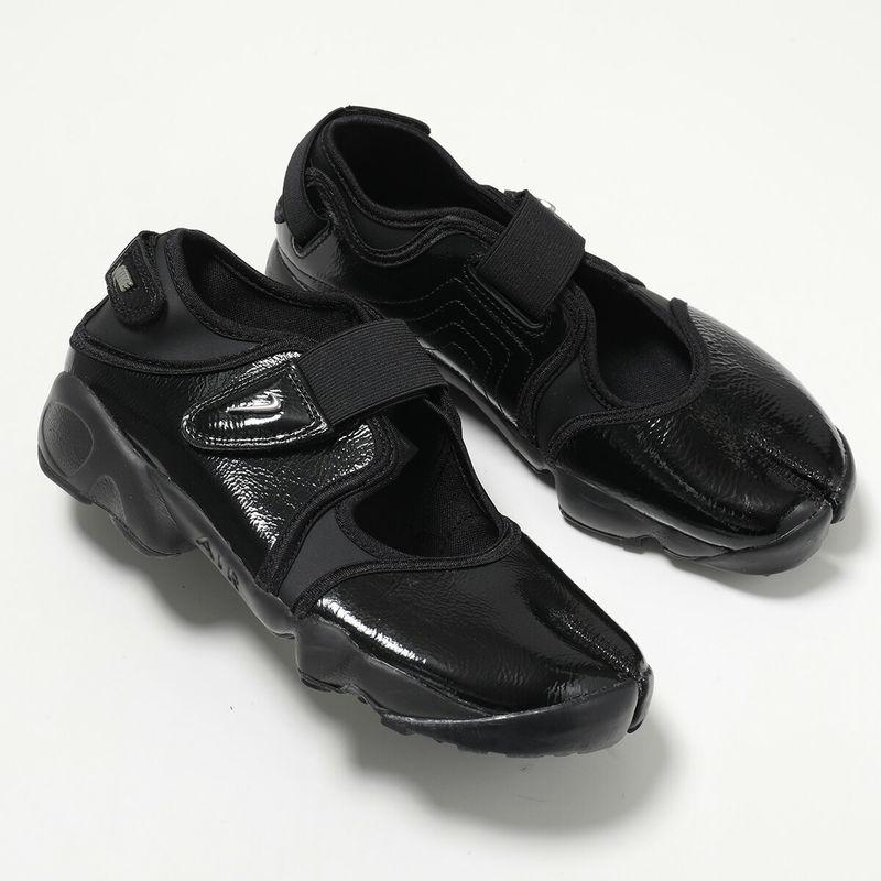NIKE（ナイキ） スニーカー AIR RIFT エアリフト IB8954-001