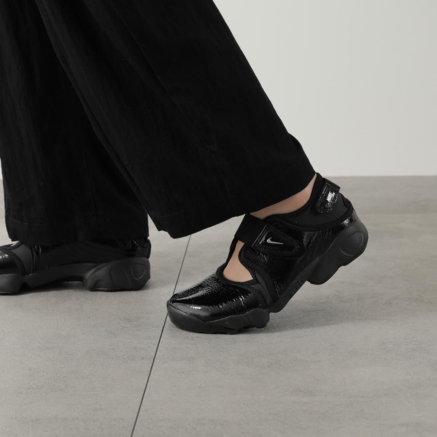 NIKE（ナイキ） スニーカー AIR RIFT エアリフト IB8954-001