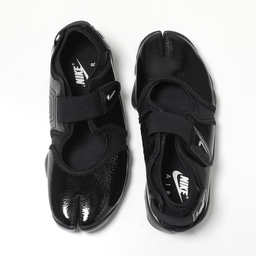 NIKE（ナイキ） スニーカー AIR RIFT エアリフト IB8954-001