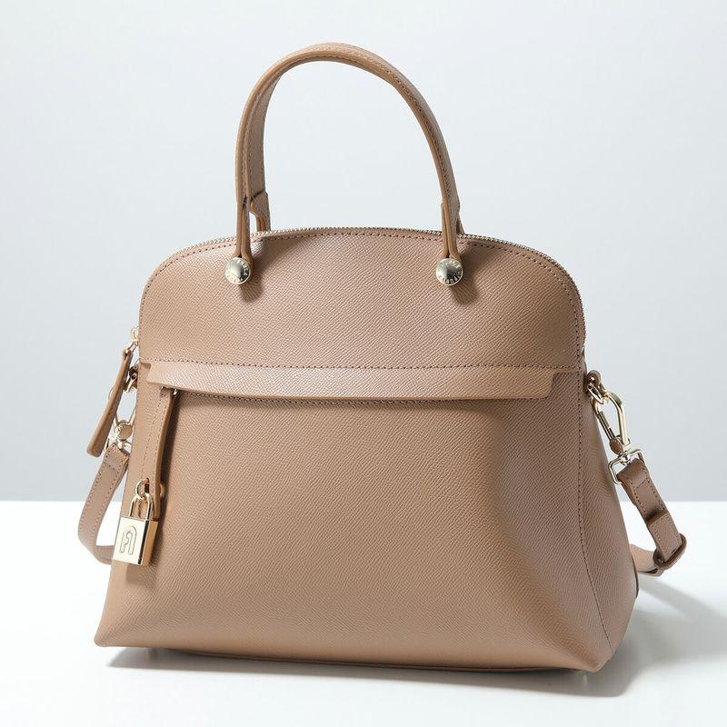 FURLA（フルラ） ハンドバッグ CLASSIC M DOME クラシック M ドーム