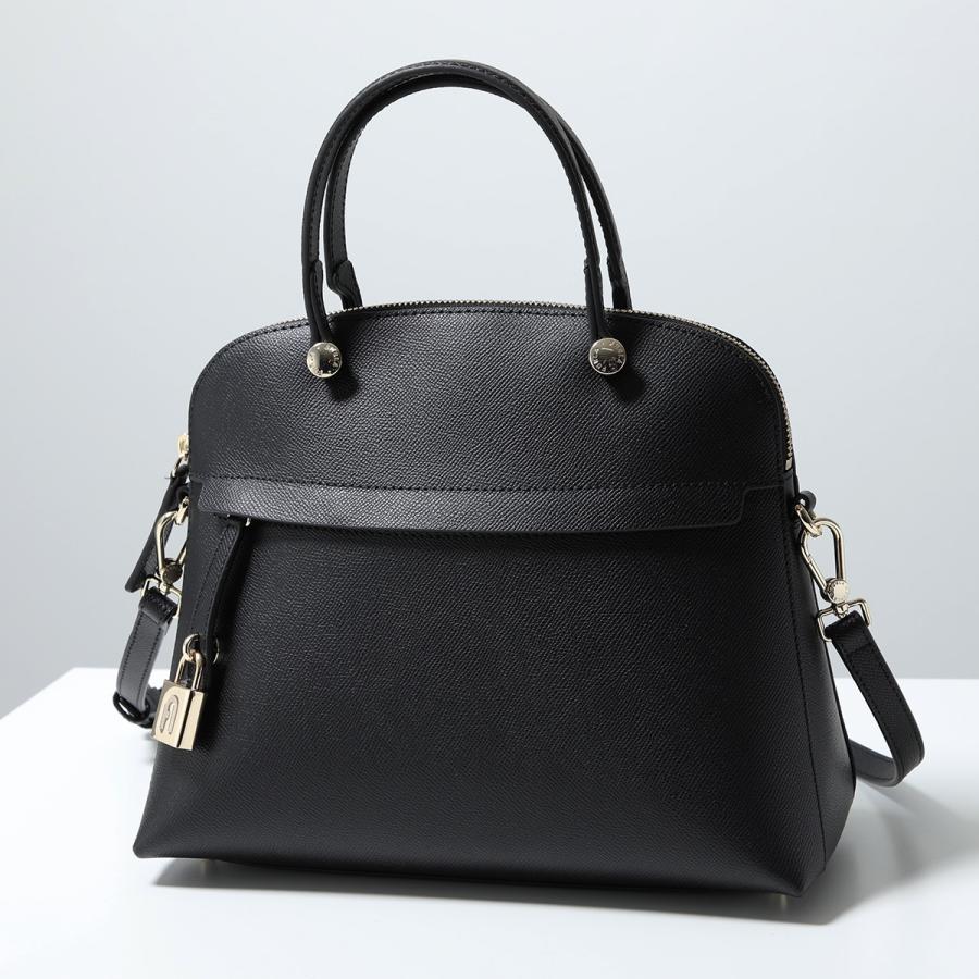 FURLA（フルラ） ハンドバッグ CLASSIC M DOME クラシック M ドーム