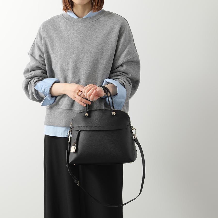 FURLA（フルラ） ハンドバッグ CLASSIC M DOME クラシック M ドーム