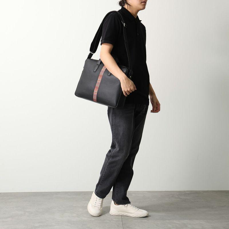 Paul Smith（ポール・スミス） ブリーフケース 6603 BMULTI メンズ