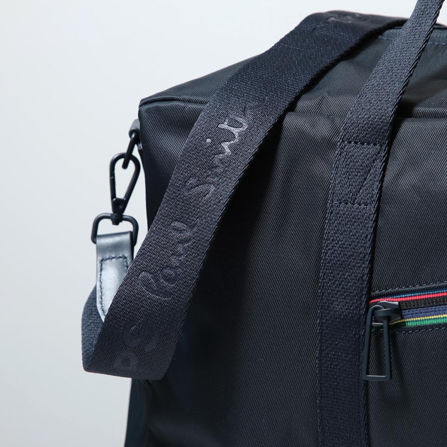 Paul Smith（ポール・スミス） ボストンバッグ 7811 MSPOST メンズ