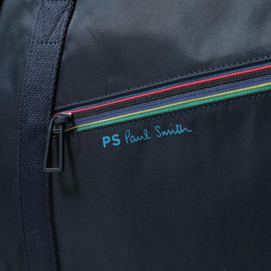 Paul Smith（ポール・スミス） ボストンバッグ 7811 MSPOST メンズ