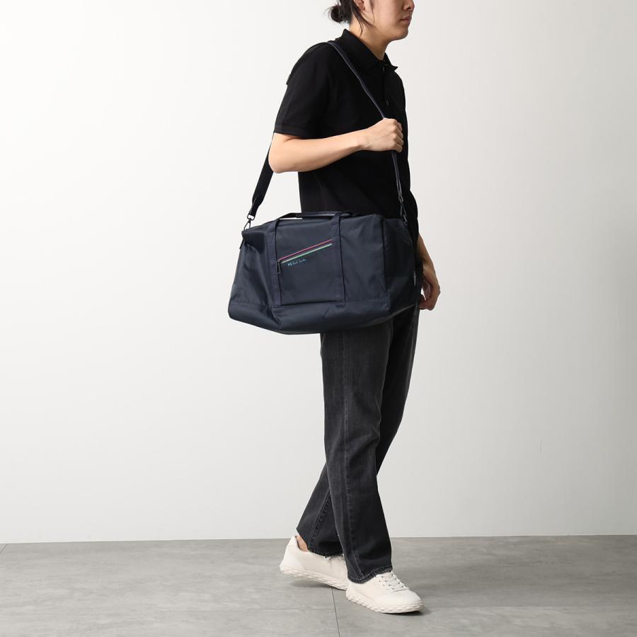 Paul Smith（ポール・スミス） ボストンバッグ 7811 MSPOST メンズ