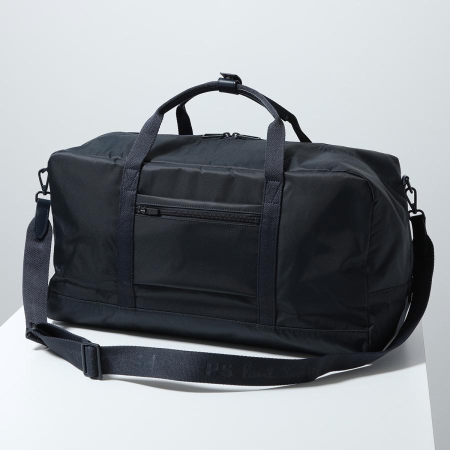 Paul Smith（ポール・スミス） ボストンバッグ 7811 MSPOST メンズ