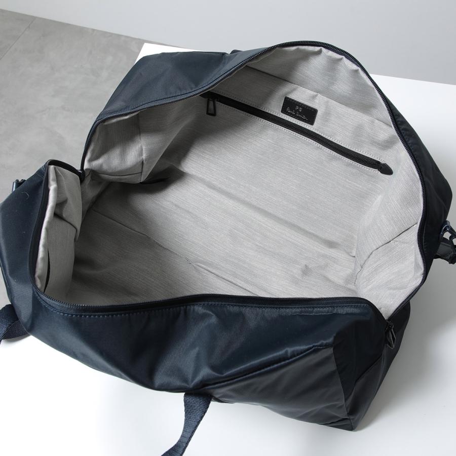 Paul Smith（ポール・スミス） ボストンバッグ 7811 MSPOST メンズ