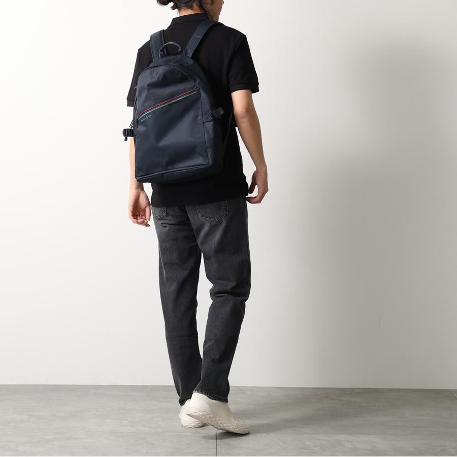 Paul Smith（ポール・スミス） バックパック 7809 MSPOST メンズ