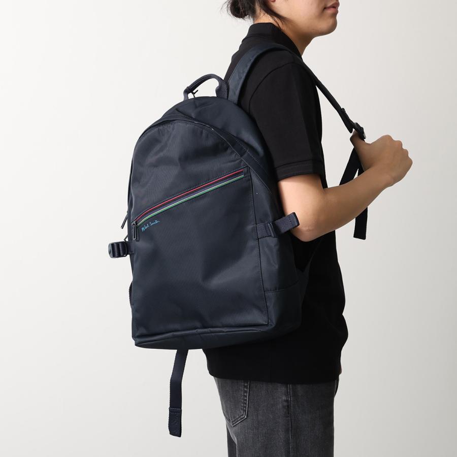 Paul Smith（ポール・スミス） バックパック 7809 MSPOST メンズ