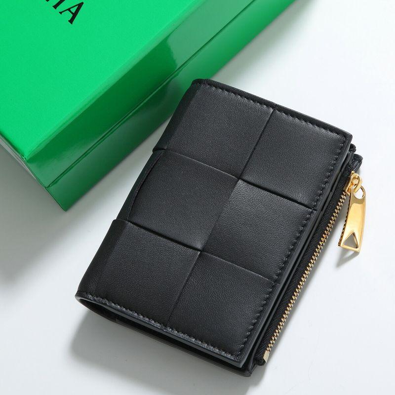 Bottega ボッテガヴェネタ　小銭入れ　カセットパース 財布 BOTTEGA VENETA（ボッテガ・ヴェネタ） ボッテガ ヴェネタ カセット