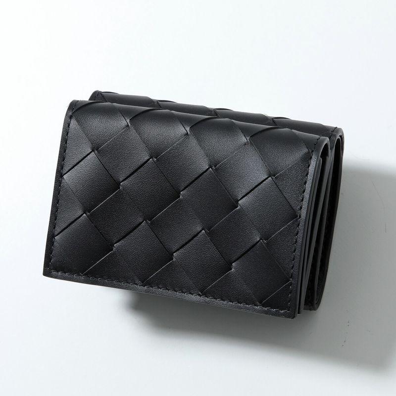 BOTTEGA VENETA（ボッテガ・ヴェネタ） 三つ折り財布 751145 V3US1