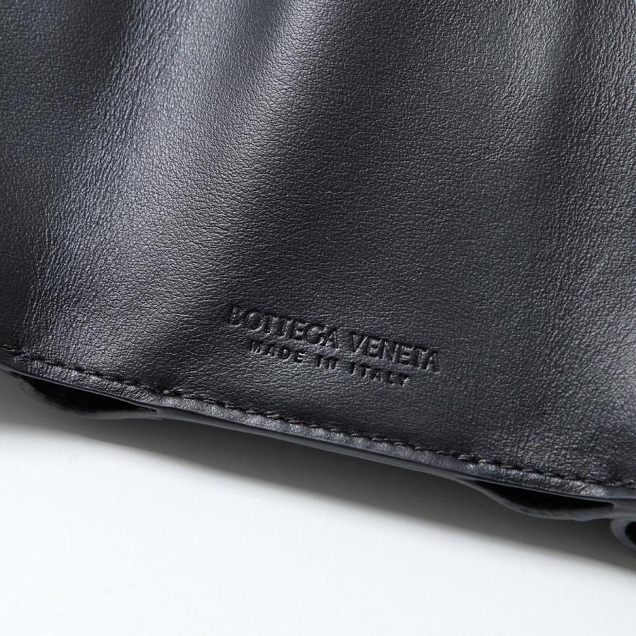 BOTTEGA VENETA（ボッテガ・ヴェネタ） 三つ折り財布 751145 V3US1