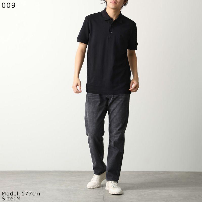 HUGO BOSS（ヒューゴ・ボス） HUGO BOSS GREEN ポロシャツ Paddy