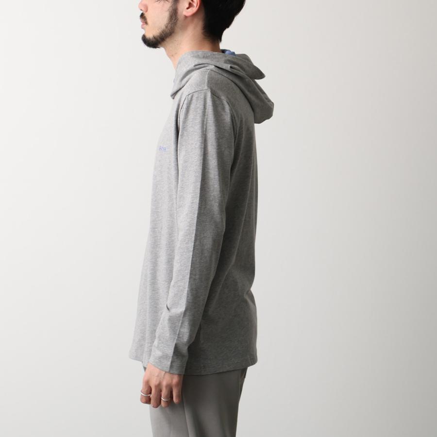 HUGO BOSS（ヒューゴ・ボス） ロングスリーブTシャツ Mix&Match LS