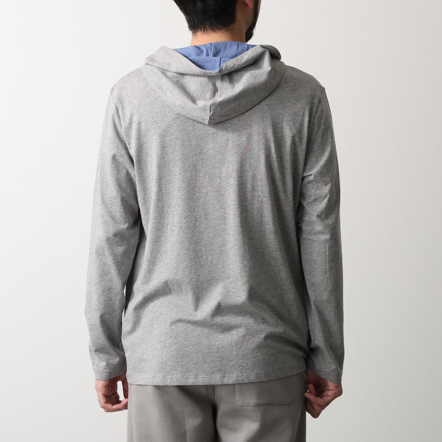 HUGO BOSS（ヒューゴ・ボス） ロングスリーブTシャツ Mix&Match LS