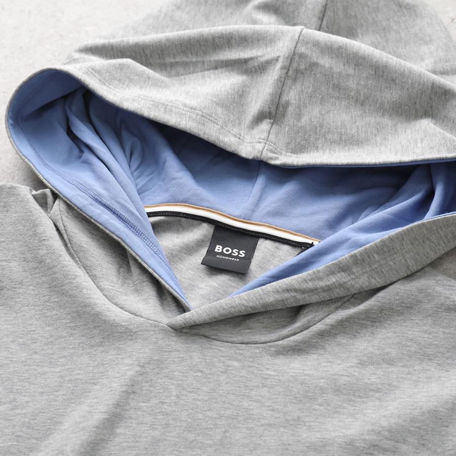 HUGO BOSS（ヒューゴ・ボス） ロングスリーブTシャツ Mix&Match LS