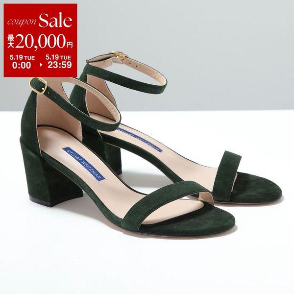 STUART WEITZMAN（スチュアート ワイツマン） サンダル SIMPLE
