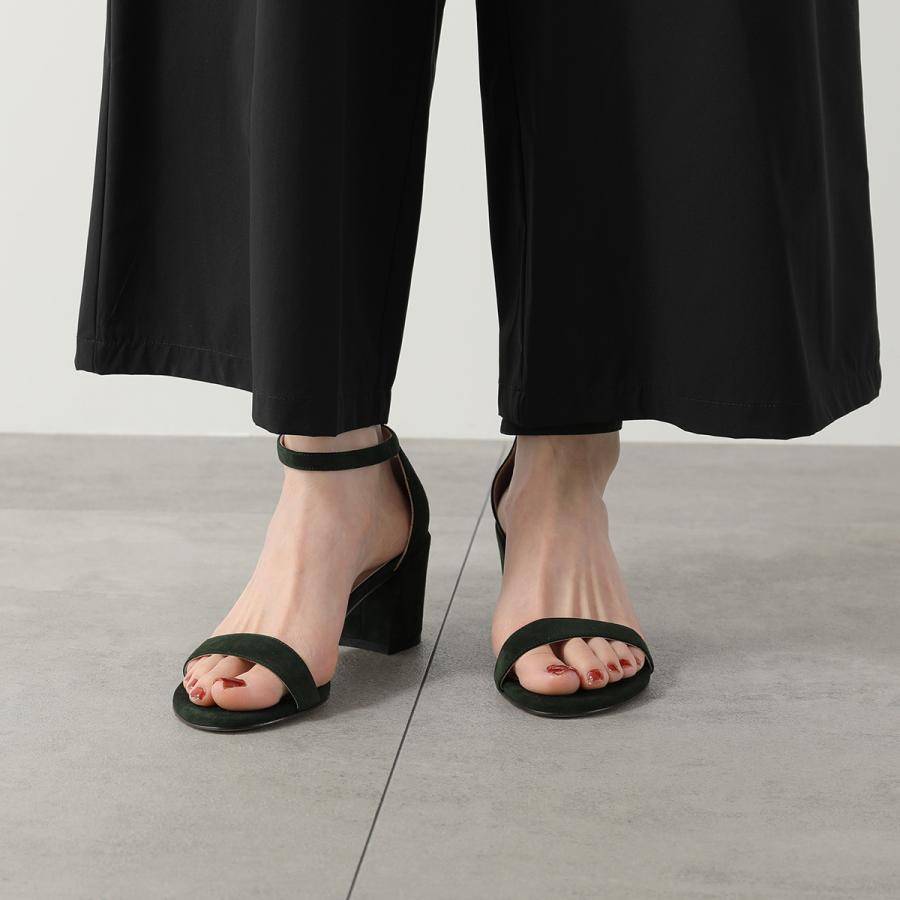 STUART WEITZMAN（スチュアート ワイツマン） サンダル SIMPLE