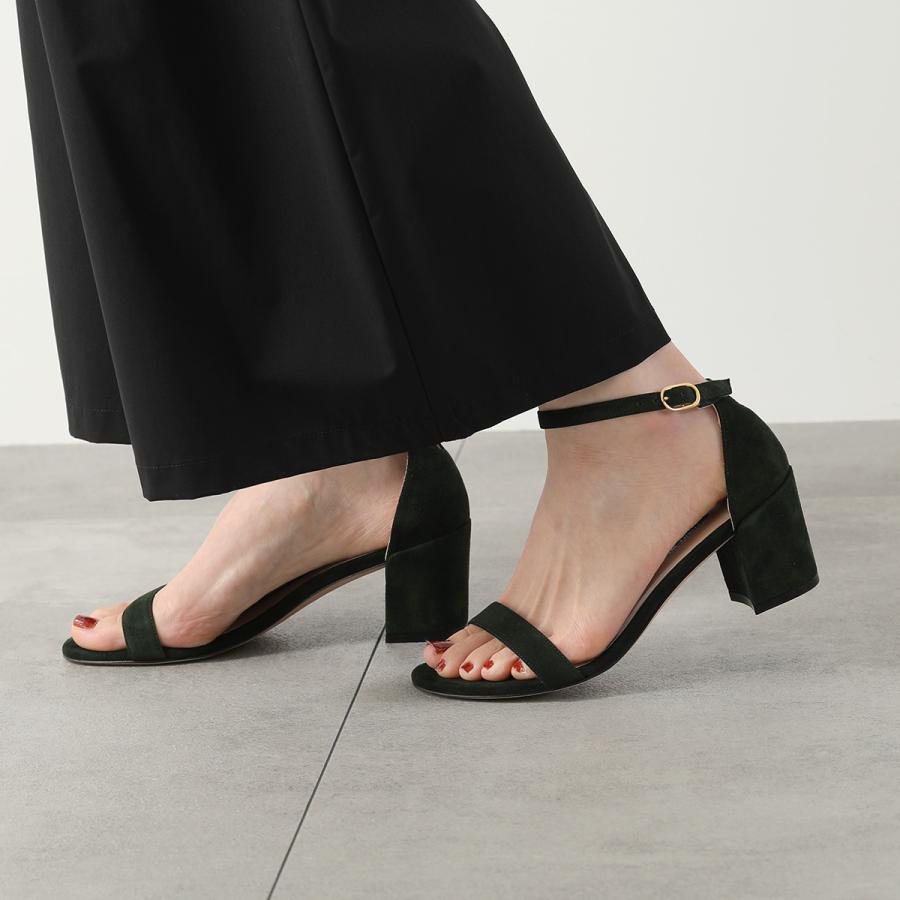 STUART WEITZMAN（スチュアート ワイツマン） サンダル SIMPLE