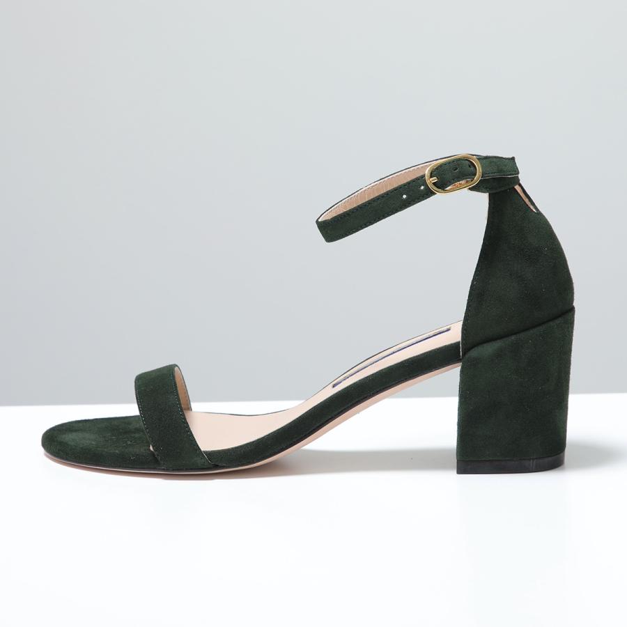 STUART WEITZMAN（スチュアート ワイツマン） サンダル SIMPLE