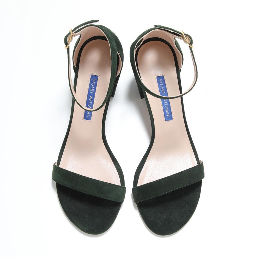 STUART WEITZMAN（スチュアート ワイツマン） サンダル SIMPLE