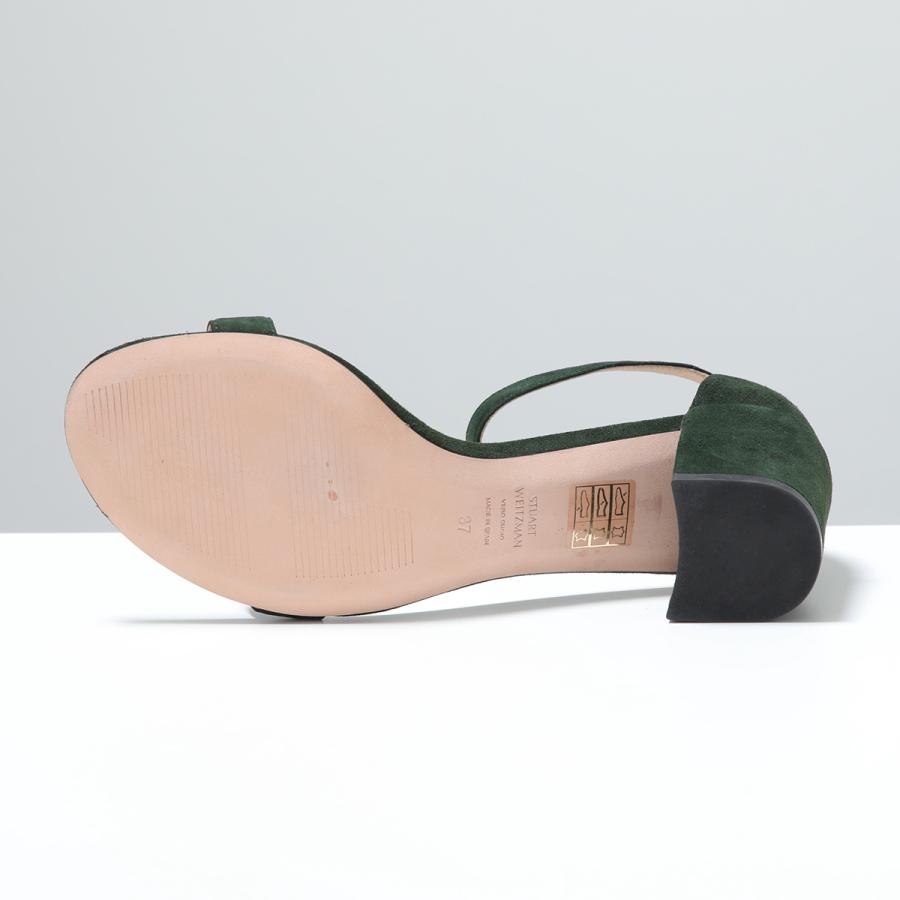 STUART WEITZMAN（スチュアート ワイツマン） サンダル SIMPLE