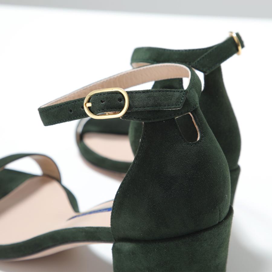 STUART WEITZMAN（スチュアート ワイツマン） サンダル SIMPLE