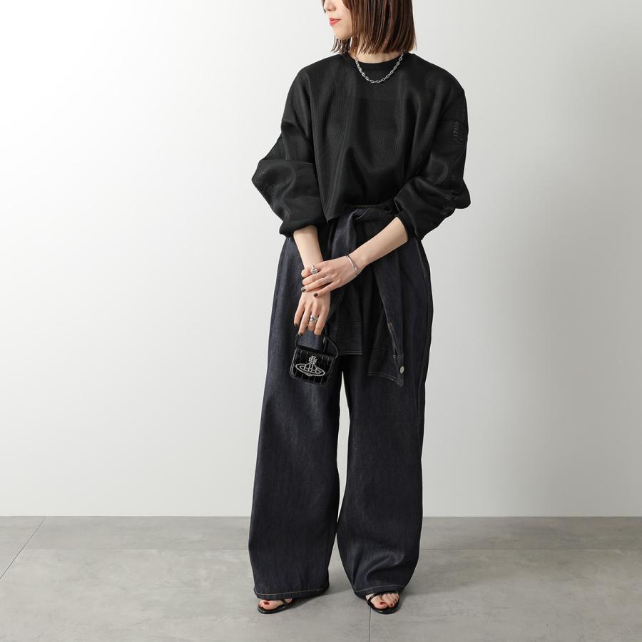 Vivienne Westwood（ヴィヴィアンウエストウッド） ミニハンドバッグ