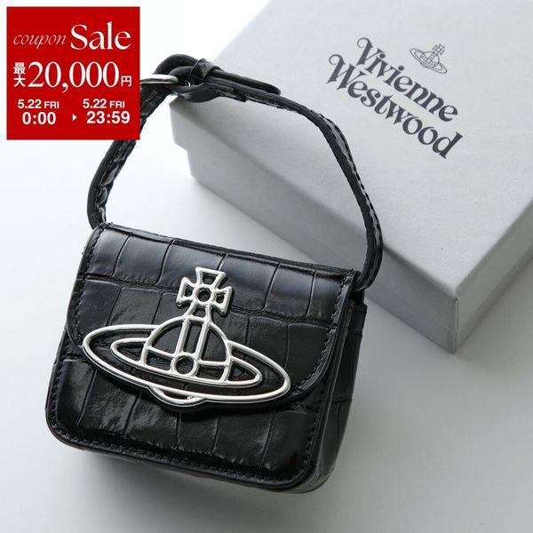 Vivienne Westwood（ヴィヴィアンウエストウッド） ミニハンドバッグ