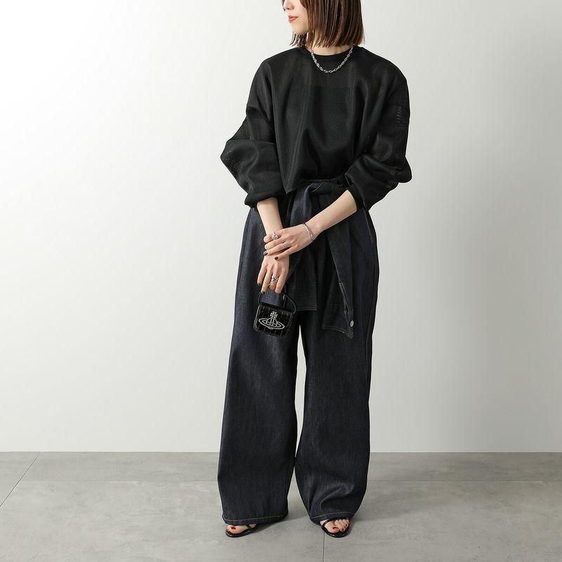 Vivienne Westwood（ヴィヴィアンウエストウッド） ミニハンドバッグ