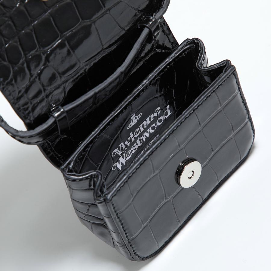Vivienne Westwood（ヴィヴィアンウエストウッド） ミニハンドバッグ