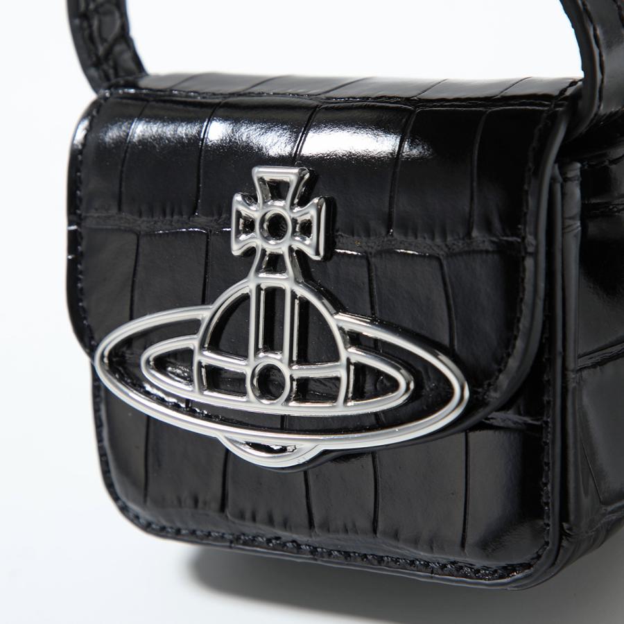 Vivienne Westwood（ヴィヴィアンウエストウッド） ミニハンドバッグ