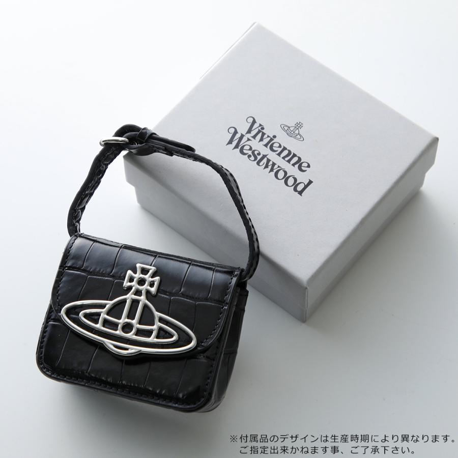 Vivienne Westwood（ヴィヴィアンウエストウッド） ミニハンドバッグ
