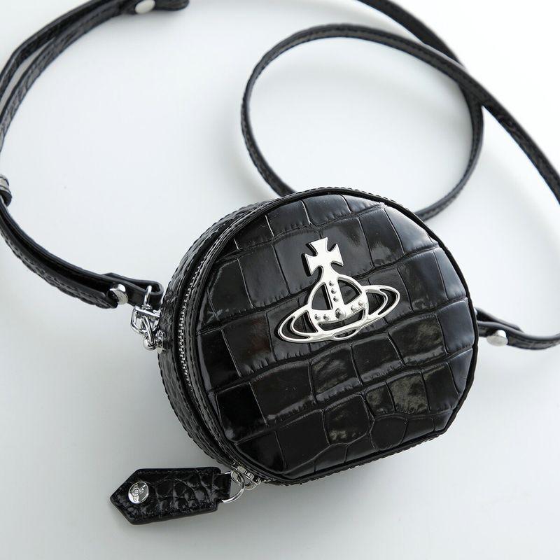 Vivienne Westwood（ヴィヴィアンウエストウッド） ショルダーバッグ 